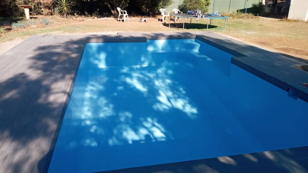 vanderbijlpark swimming pool