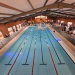 Olympic Pool - Johan Portwig Centre