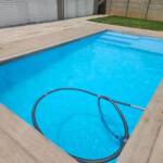 Swimming Pool Vanderbijlpark