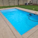 Swimming Pool Vanderbijlpark