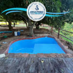 Nungu Private Game Reserve Swan Pools