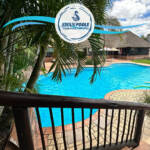 Protea Hotel Polokwane Ready to bring your pool fantasies to life? There's no better moment than now! Immerse yourself in luxury and tranquillity with our bespoke pool creations. 😍💦 Inquire today for further details: 🌐 Explore our website: www.swanpools.co.za 📧 Shoot us an email: info@swanpools.co.za 📞 Give us a ring: 081 010 6378 or 060 500 1165 Seize the chance to transform your outdoor area into a personal haven. Let's create ripples together! #SwanPools #Swimming #SwimmingPools #PoolDesign #Custom #Design #poolrefurbishment #SwimmingPoolRefurbishment