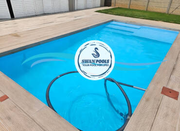 Transform Your yard with Pools in Vanderbijlpark