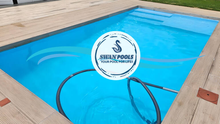 Transform Your yard with Pools in Vanderbijlpark