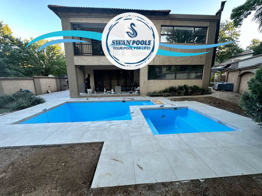 Pool Construction